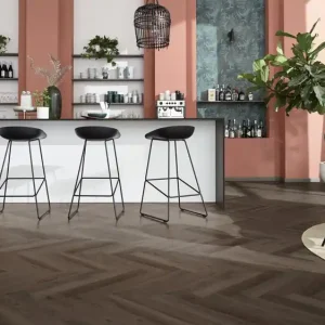 Highlight Designer's LVT ONE | Residenz Eiche - Dryback